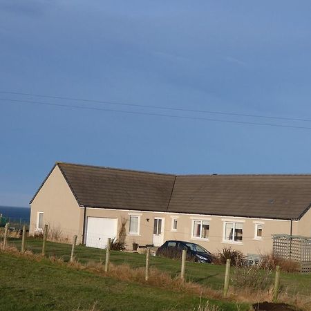 Braeswick B&B Sanday 외부 사진