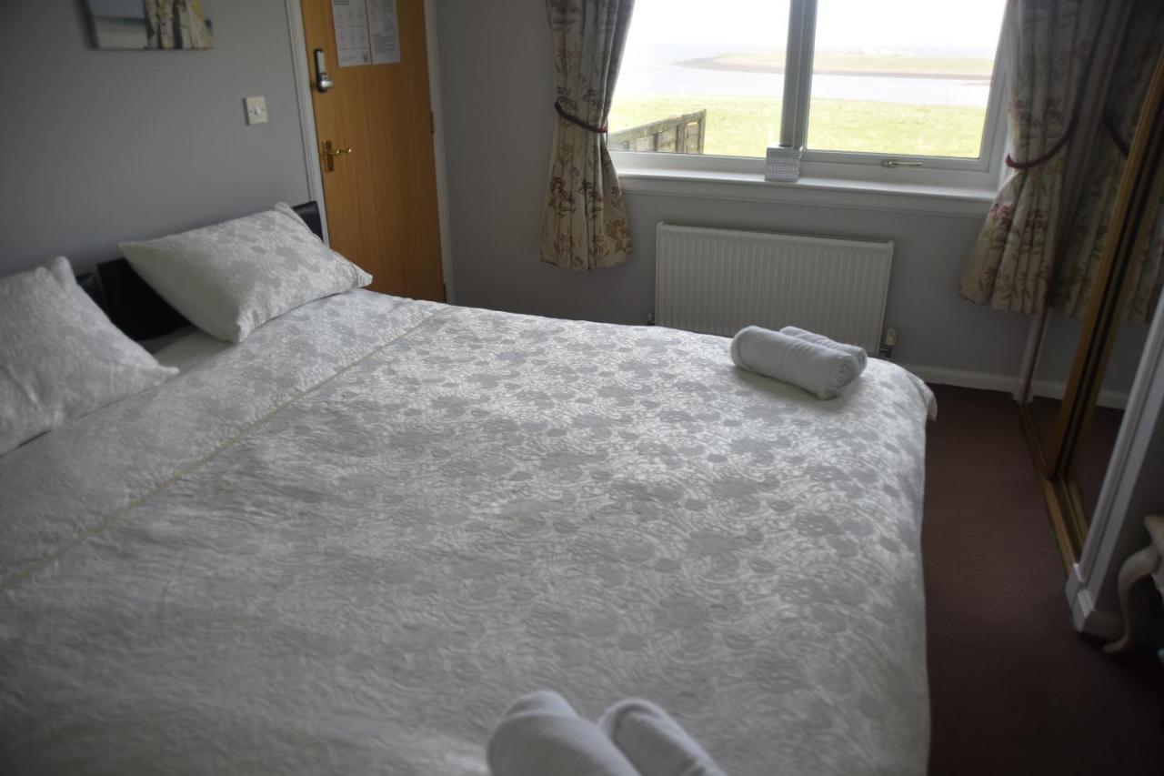 Braeswick B&B Sanday 외부 사진