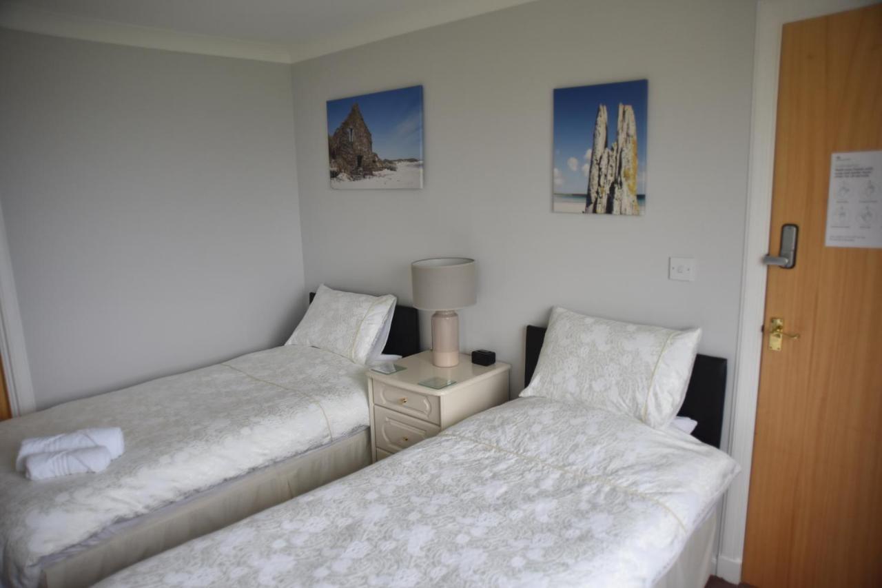 Braeswick B&B Sanday 외부 사진