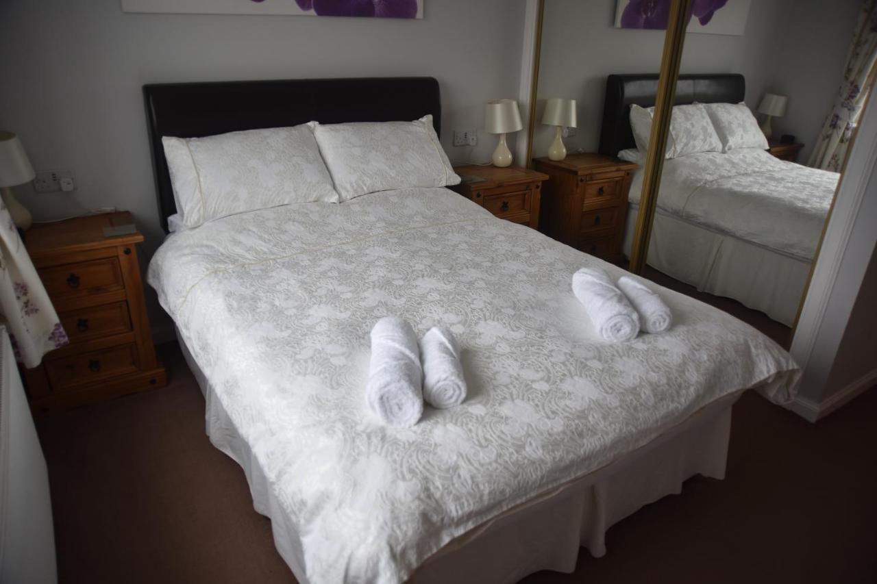Braeswick B&B Sanday 외부 사진