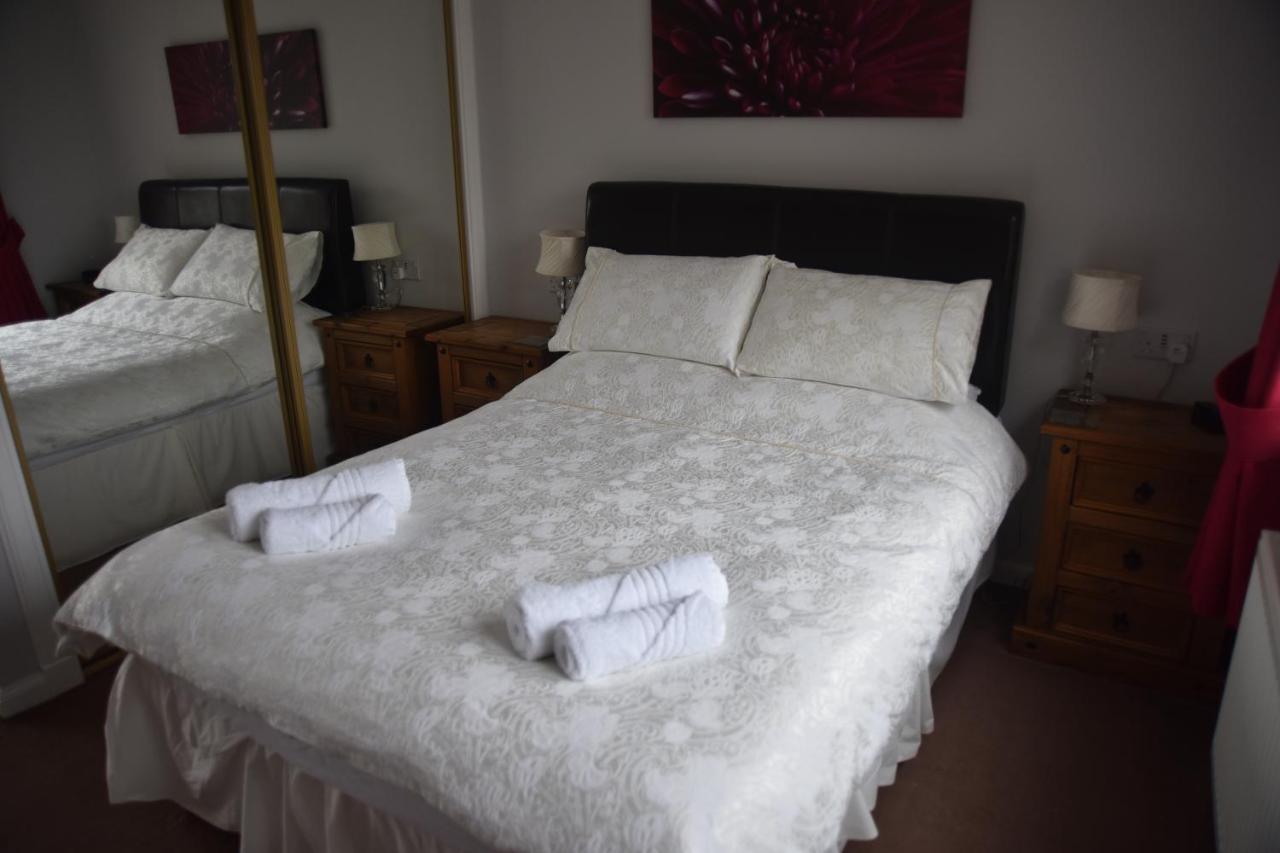 Braeswick B&B Sanday 외부 사진