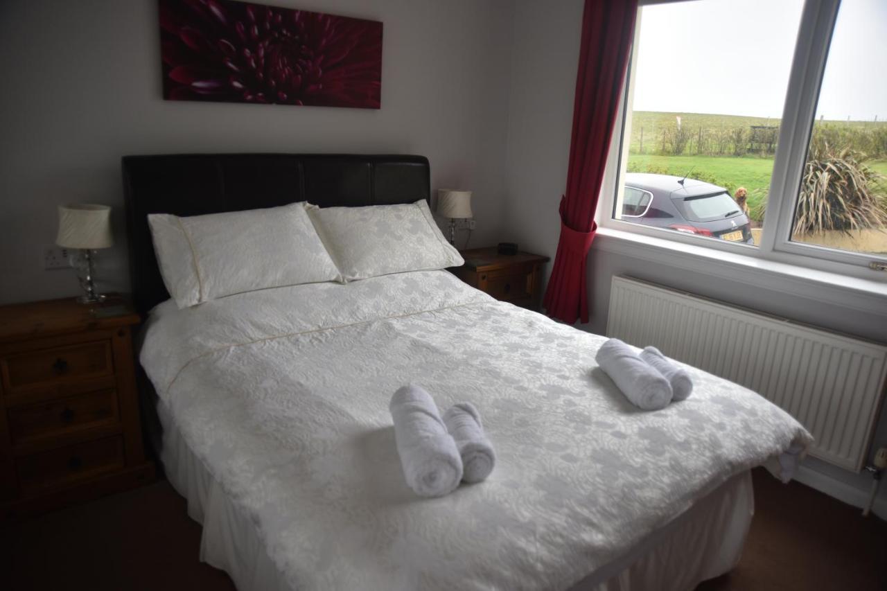 Braeswick B&B Sanday 외부 사진