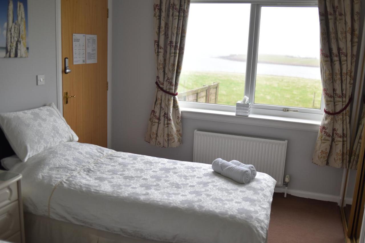 Braeswick B&B Sanday 외부 사진