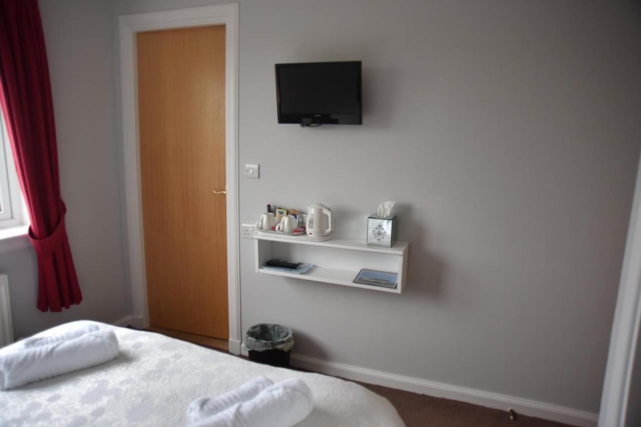 Braeswick B&B Sanday 외부 사진