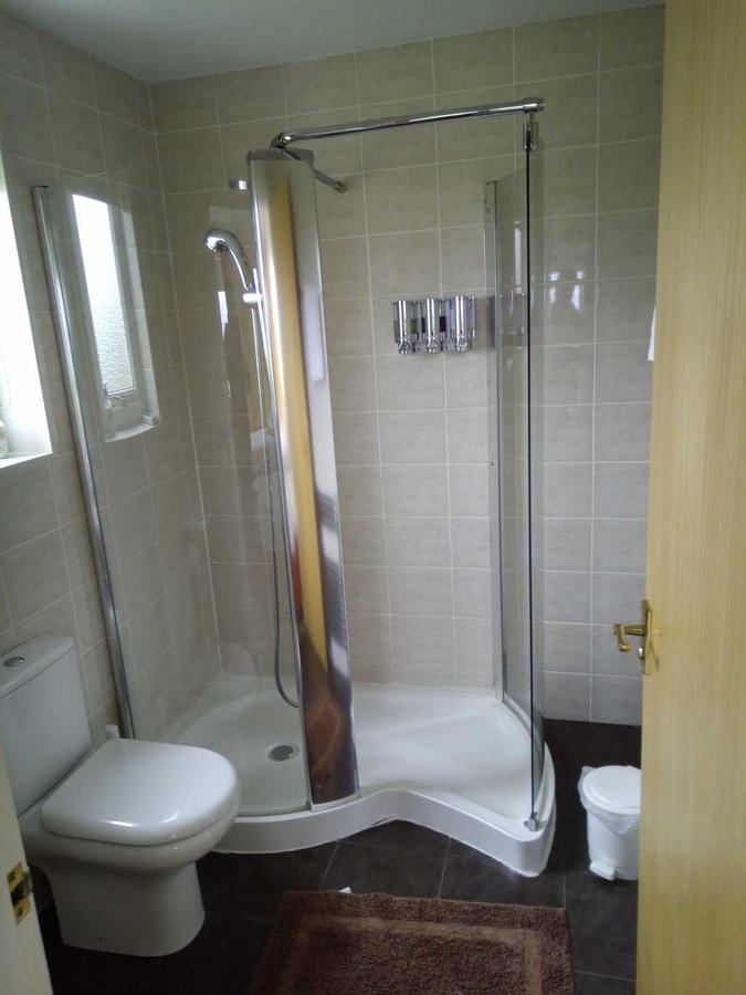 Braeswick B&B Sanday 외부 사진