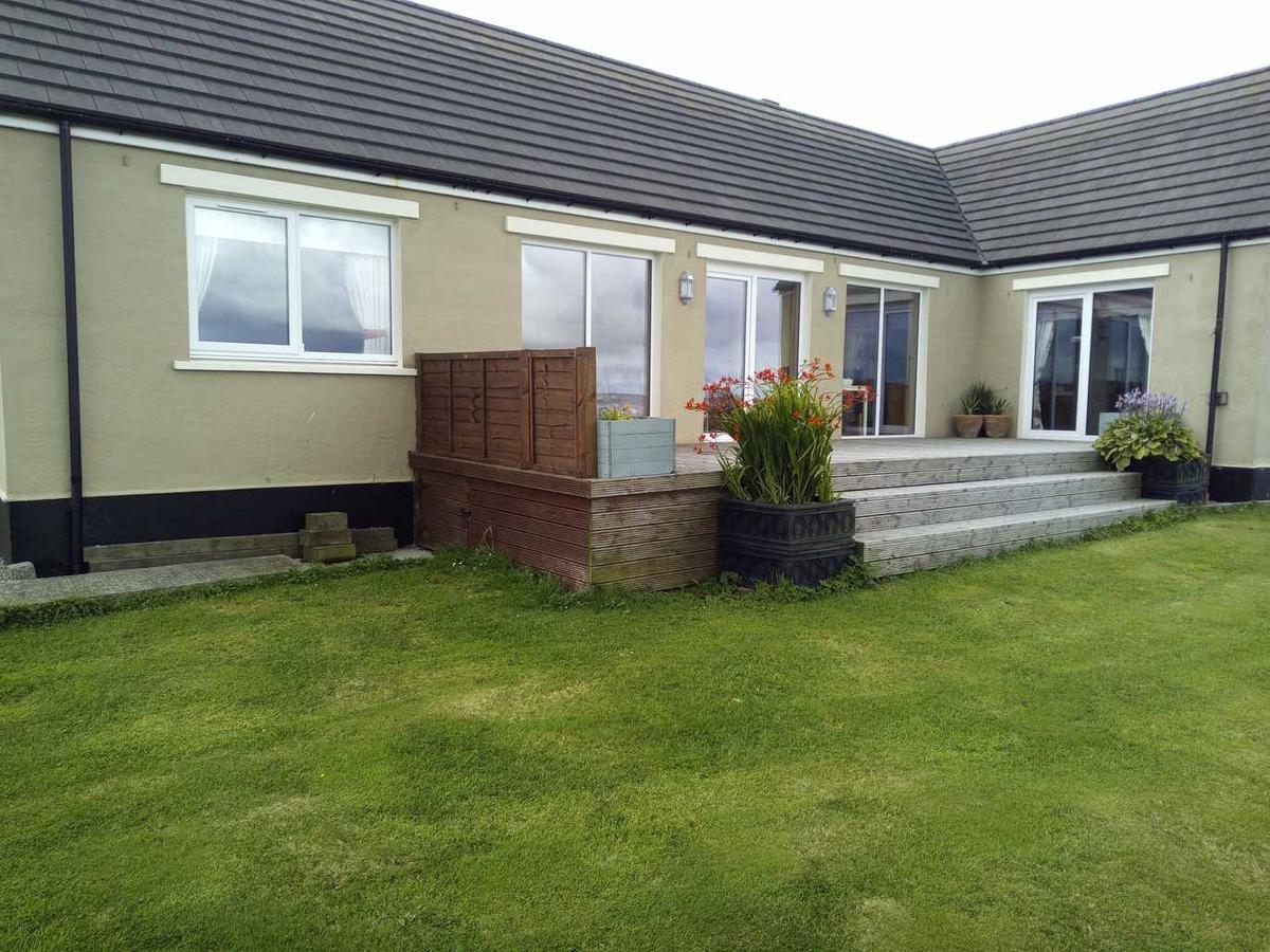 Braeswick B&B Sanday 외부 사진