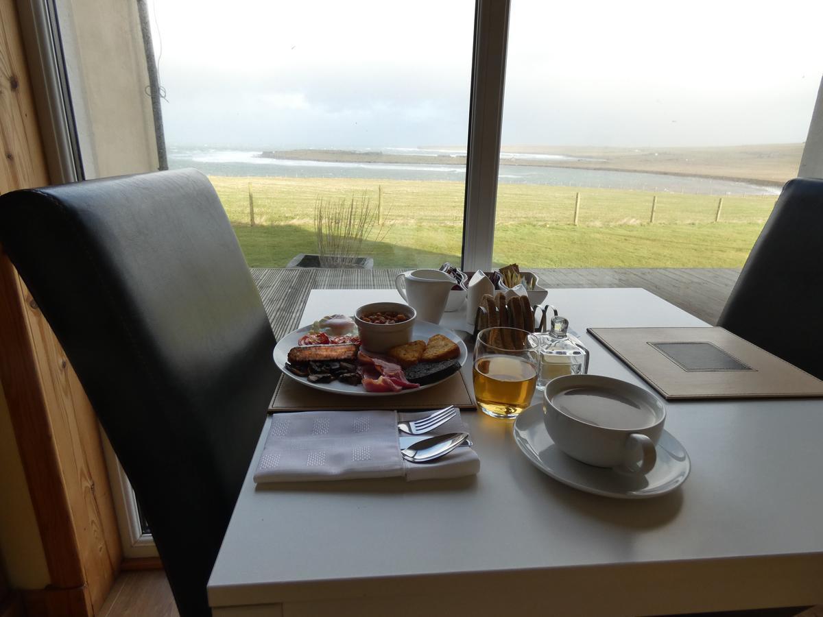 Braeswick B&B Sanday 외부 사진
