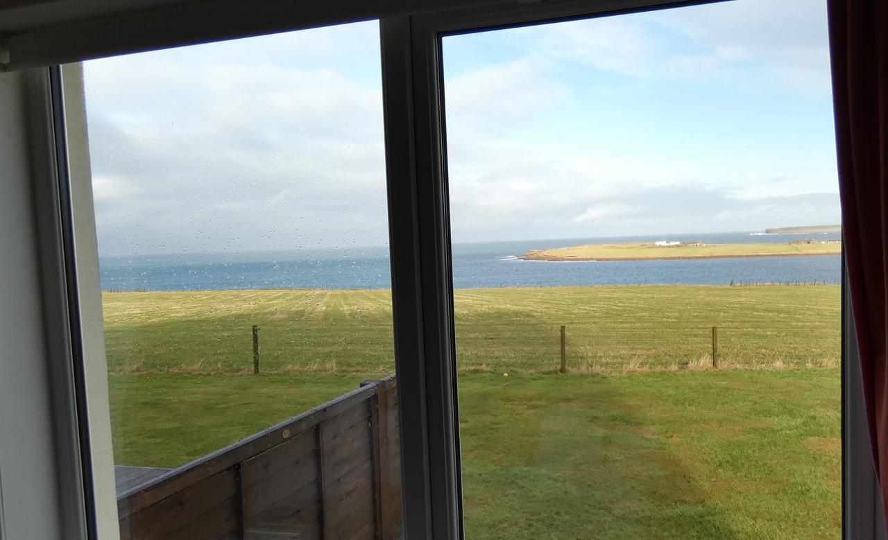Braeswick B&B Sanday 외부 사진