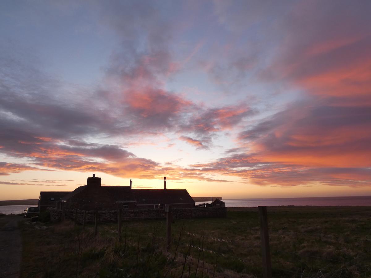 Braeswick B&B Sanday 외부 사진